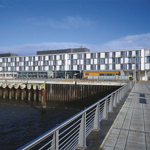 Hotel Innside Bremen cazare Bremen