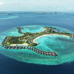 Hotel Dusitd2 Feydhoo Maldives cazare Vihamanaafushi