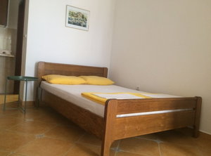 Hotel Apartments Aleksić, Bečići cazare Becici