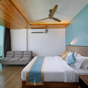 Hotel H78 Veli cazare Hulhumale