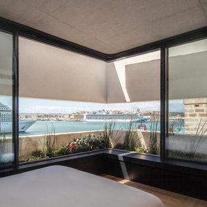 Hotel Stilla San Mikiel cazare Senglea