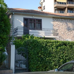 Hotel Apartments Petkovic Budva cazare Budva