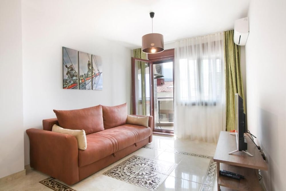 Hotel Anatolia Sea View One Bedroom Apartment