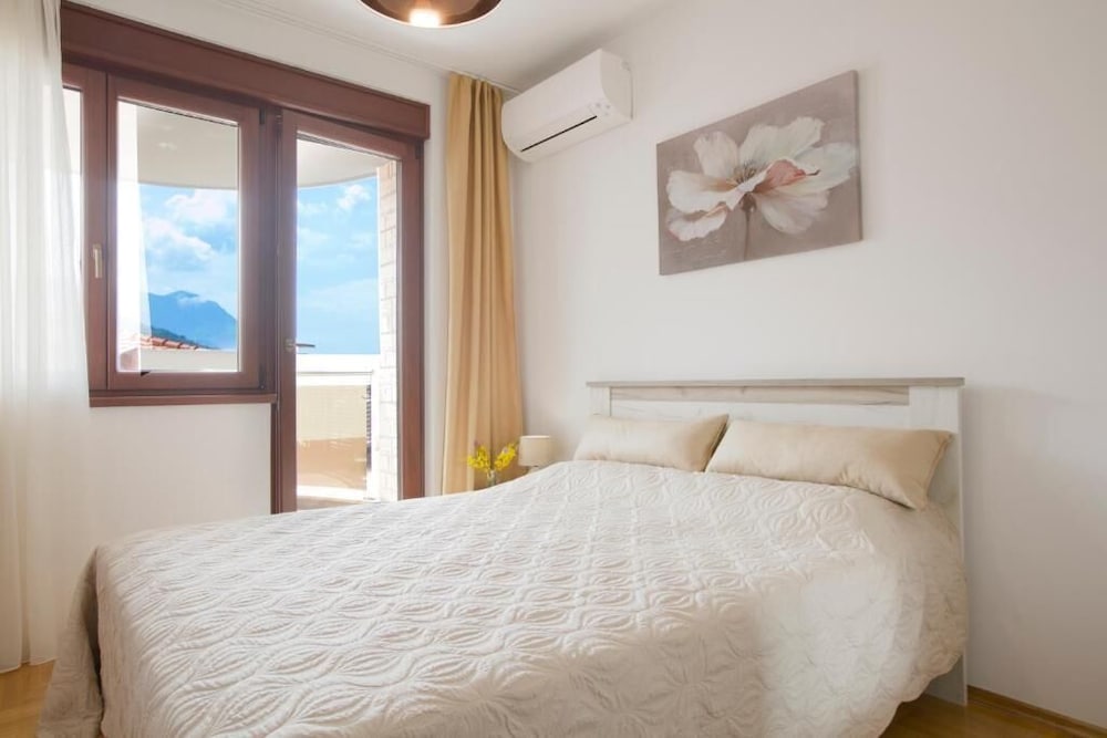 Anatolia Sea View One Bedroom Apartment