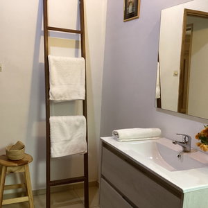Hotel Villa Chezsoa Andoharanofotsy cazare Antananarivo