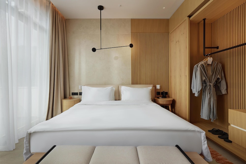 Hotel Siro Porto Montenegro