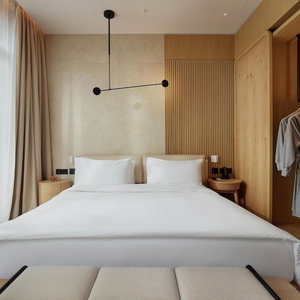 Hotel Siro Porto Montenegro cazare Tivat