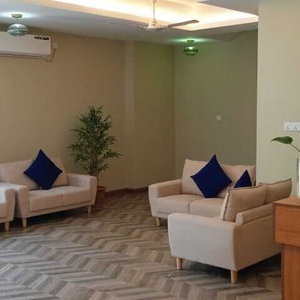 Hotel Seaside Dhangethi Inn cazare Dhan'gethi