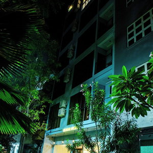 Hotel Reagal Garden cazare Hulhumale