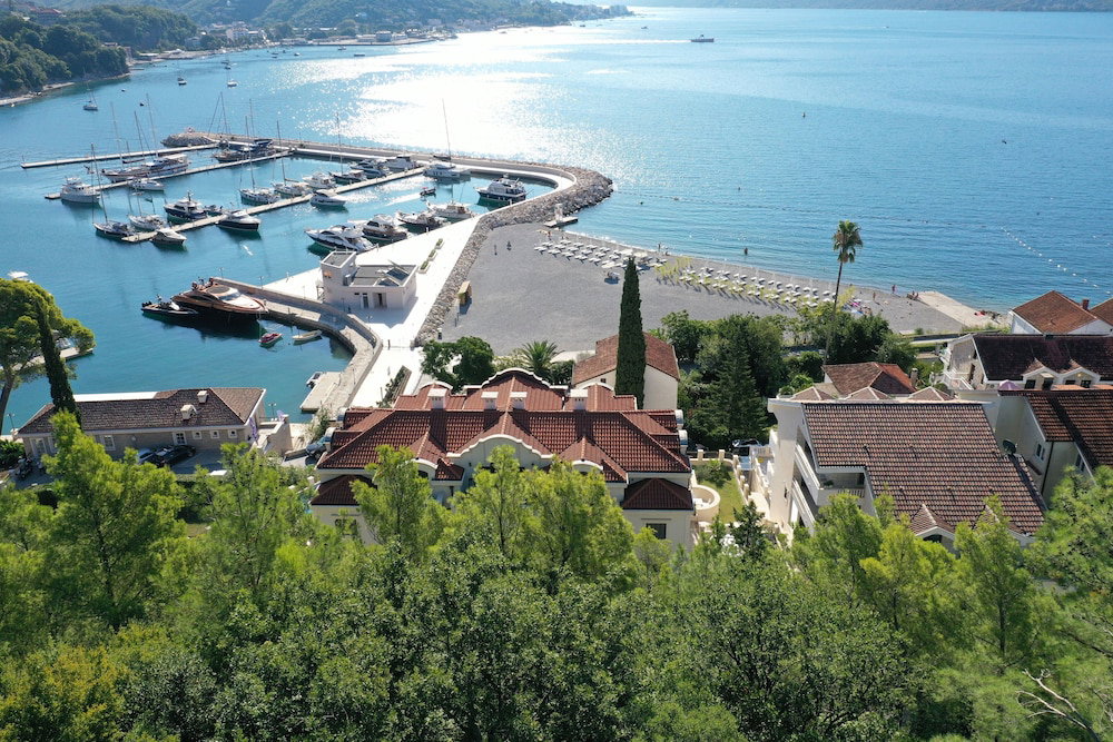 Hotel Boutique Hotel Kredo