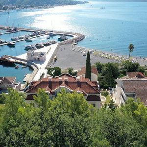 Hotel Boutique Hotel Kredo cazare Herceg Novi