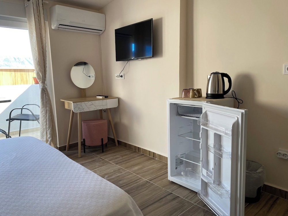 Hotel City Suites Budva