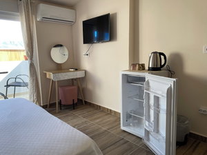 Hotel City Suites Budva cazare Budva