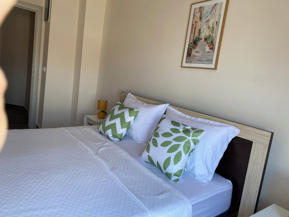 City Suites Budva