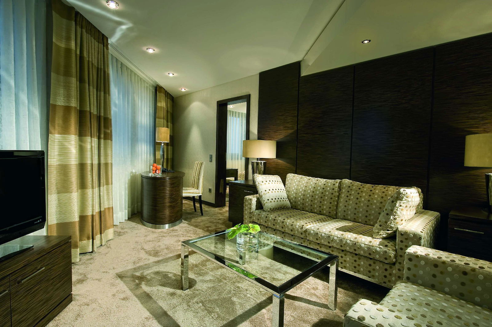 Hotel Maritim Hotel Düsseldorf