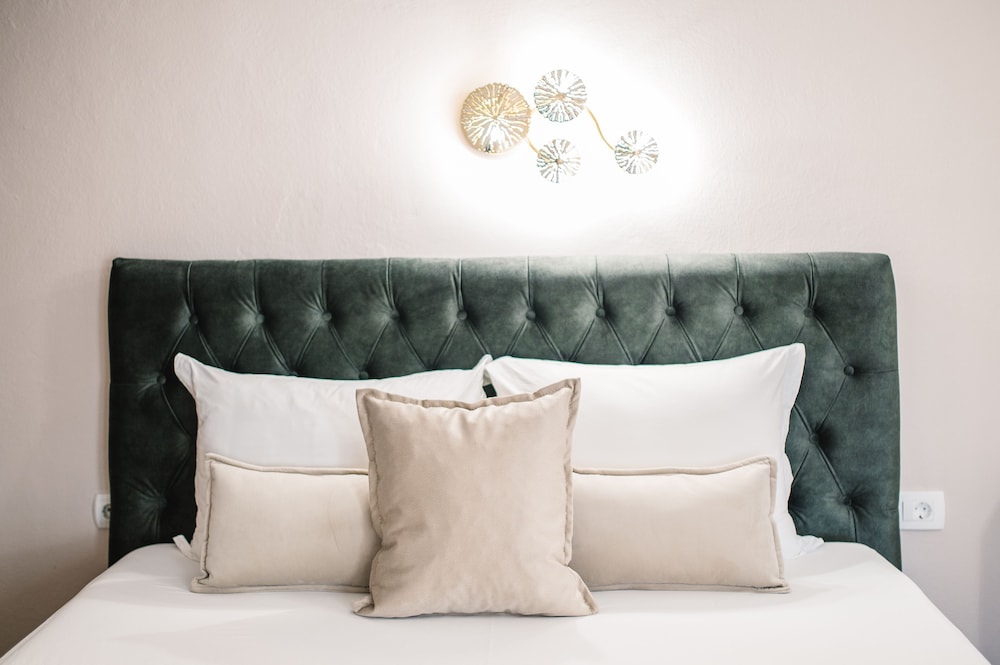 Hotel Villa Oleander