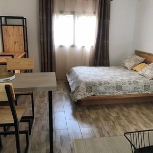 Sejur Green Resort Antsakaviro vacanta Antananarivo