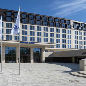 Hotel Maritim Hotel Ingolstadt cazare Ingolstadt
