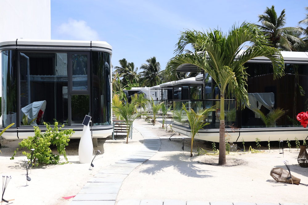 Hotel Sunny Pavilion