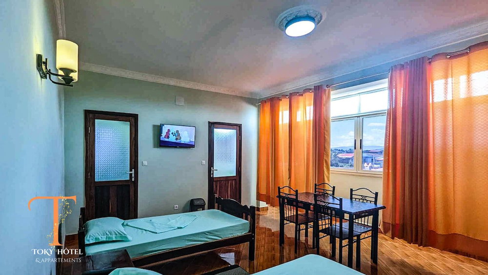 Hotel Toky Hôtel