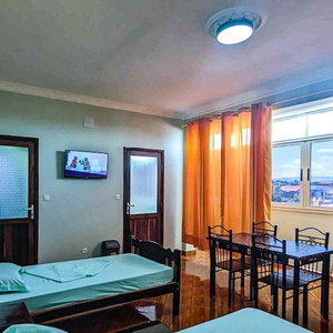 Hotel Toky Hôtel cazare Antsirabe Afovoany