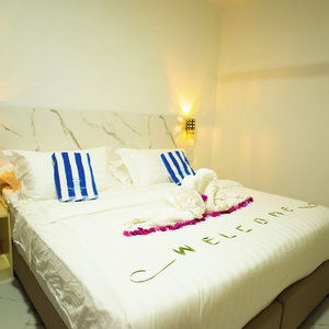 Hotel Paradise Palms cazare Rasdhoo Atoll