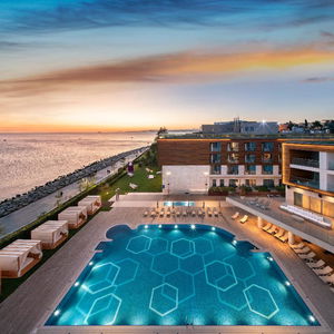 Sejur Crowne Plaza Istanbul - Florya vacanta Istanbul