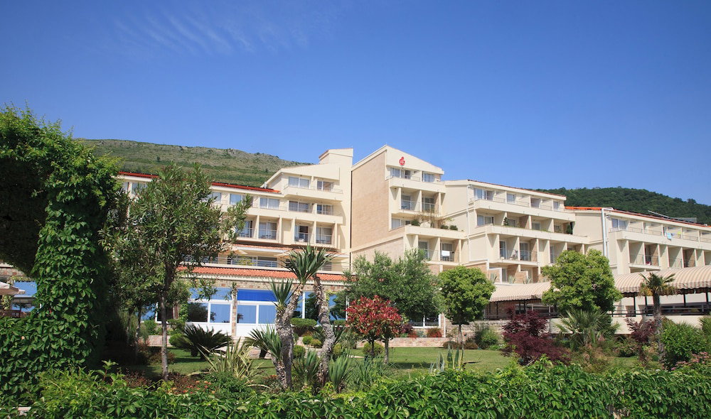 Hotel Hotel Palas