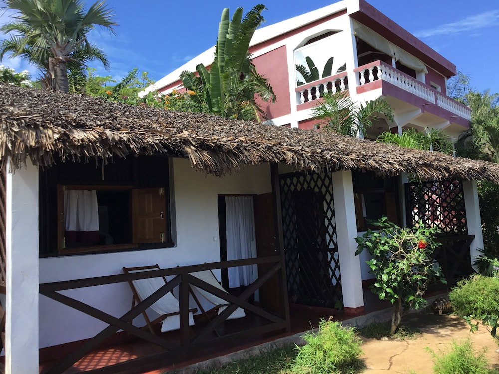 Hotel Coucher De Soleil