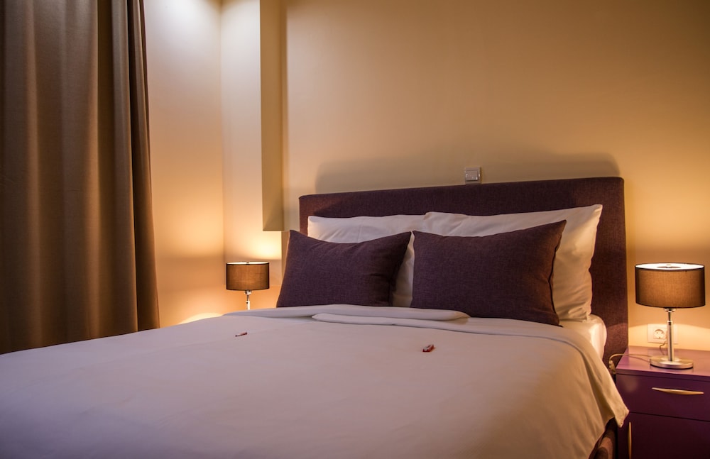 Hotel Hotel M