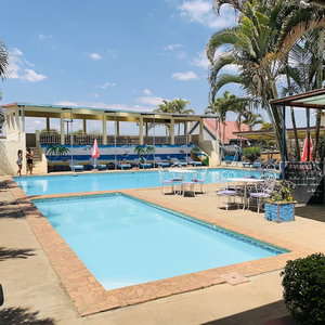 Sejur Hotel Appartement Meublé Les Flots Bleu vacanta Antananarivo