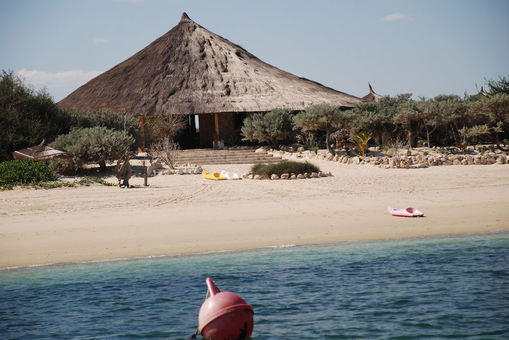 Hotel Anakao Ocean Lodge & Spa