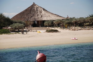 Hotel Anakao Ocean Lodge & Spa cazare Anakao