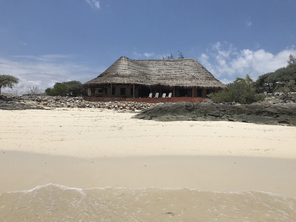 Hotel Manga Lodge