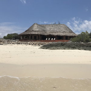 Hotel Manga Lodge cazare Atsimo-Andrefana