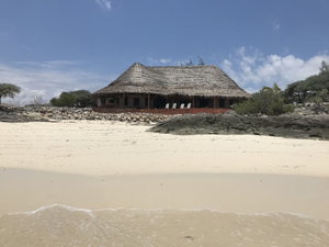 Hotel Manga Lodge cazare Atsimo-Andrefana
