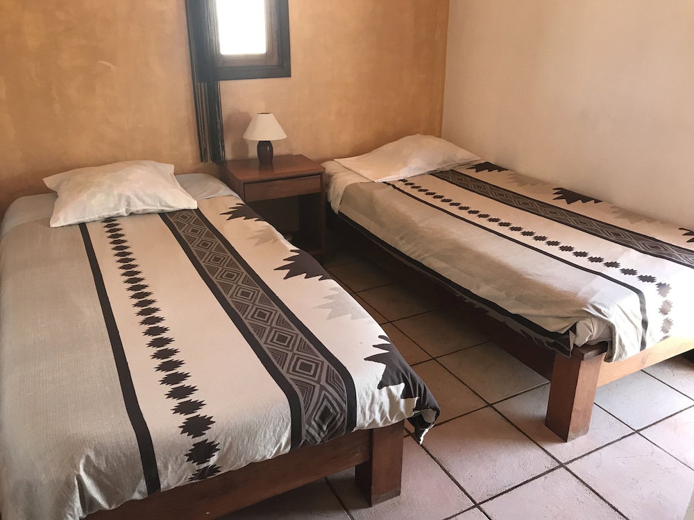 Manga Lodge