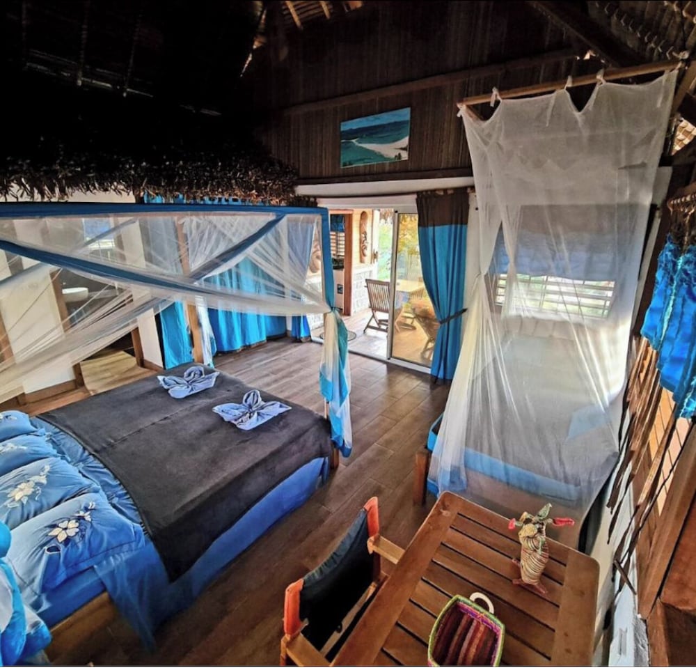 Hotel Coconut Lodge