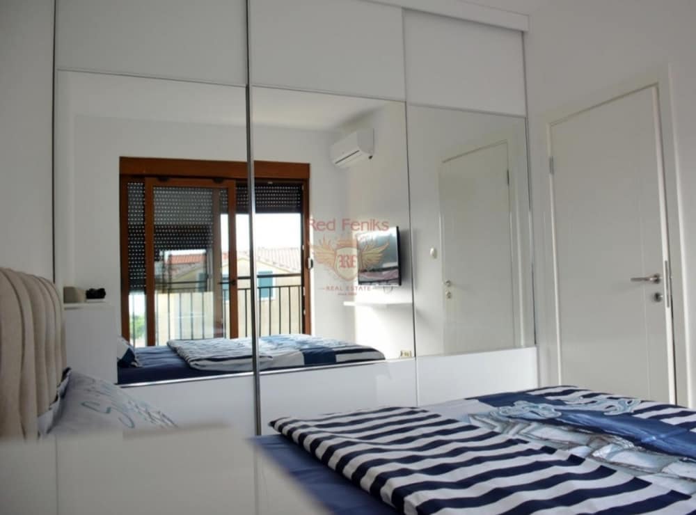 Hotel Apartment Andrija
