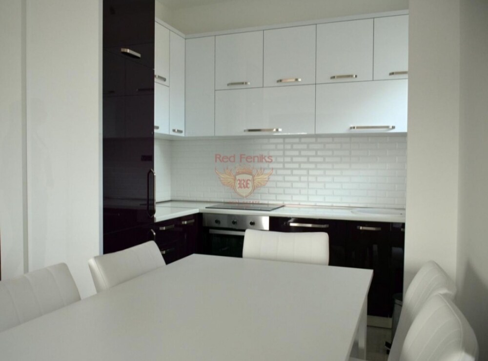 Apartment Andrija