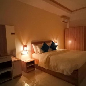 Hotel Moro Fohdhoo cazare Velaa Island
