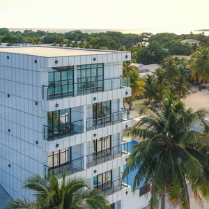 Hotel Wings By Hawks Hotels Kamadhoo Baa Atoll cazare Milaidhoo