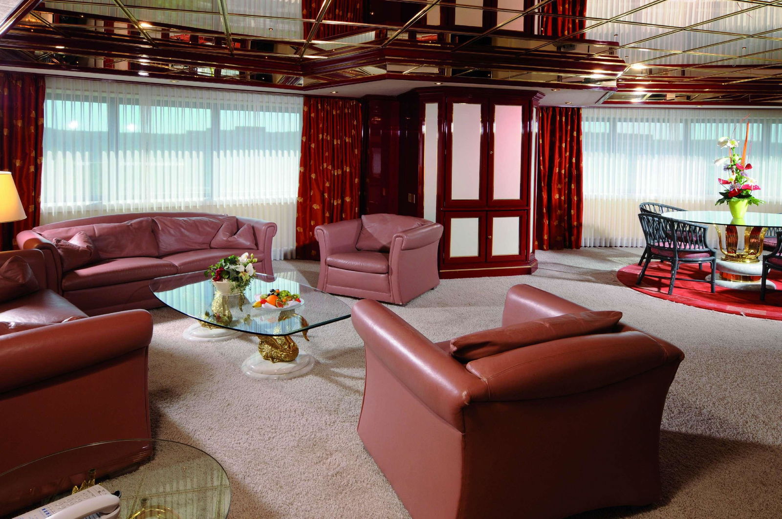 Hotel Maritim Hotel Bonn