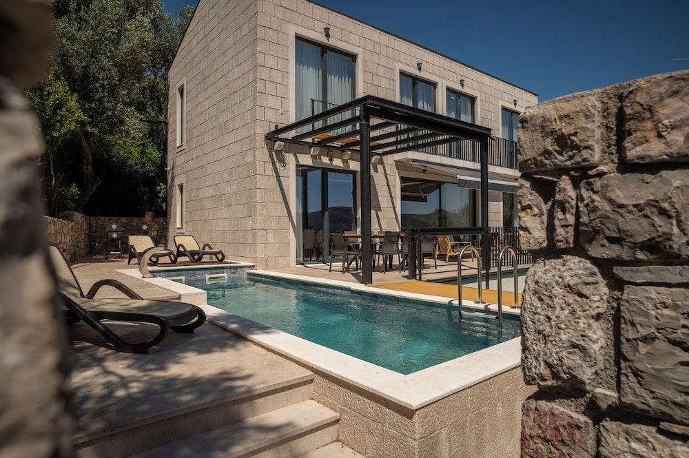 Hotel Villa Elysium