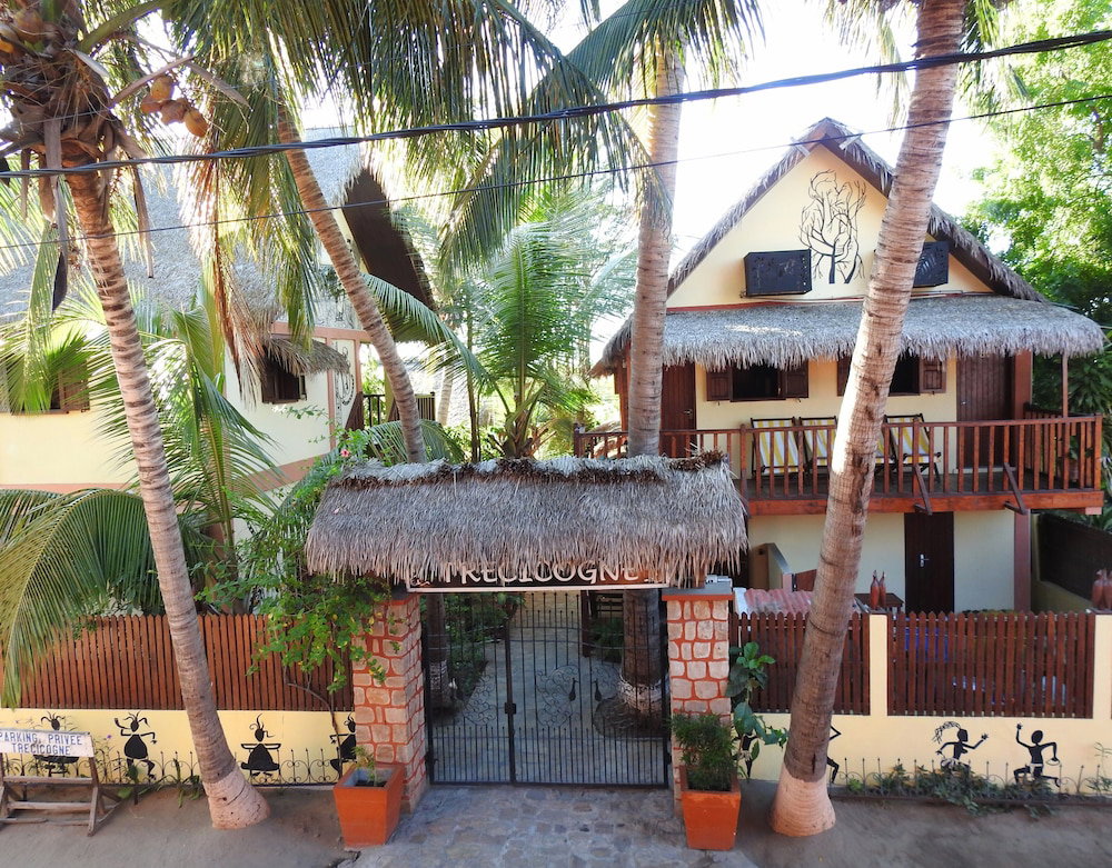 Hotel Trecicogne