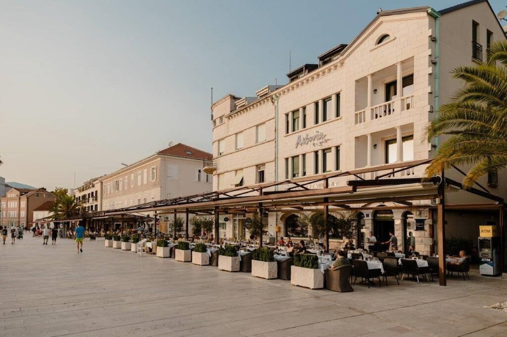 Hotel Hotel Astoria Tivat