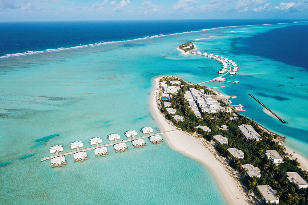 Hotel Hotel Riu Atoll - All Inclusive