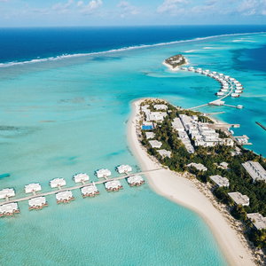Hotel Hotel Riu Atoll - All Inclusive cazare Kudahuvadhoo