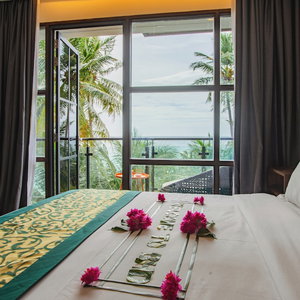 Hotel Beach Hotel Dhigurah cazare Dhidhoofinolhu