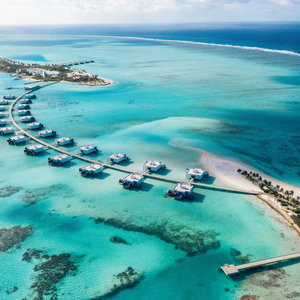 Hotel Hotel Riu Palace Maldivas - All Inclusive cazare Kudahuvadhoo